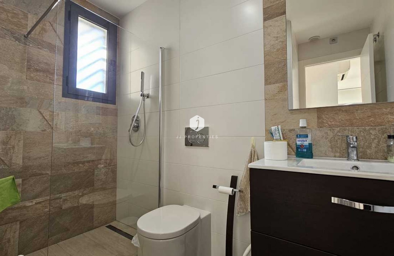 D'occasion - Villa -
Cabo Roig - Costa Blanca