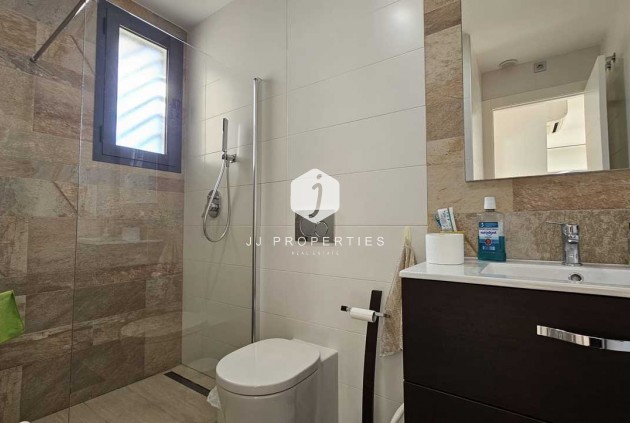 D'occasion - Villa -
Cabo Roig - Costa Blanca