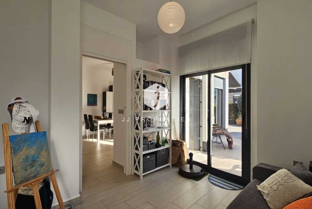 D'occasion - Villa -
Cabo Roig - Costa Blanca