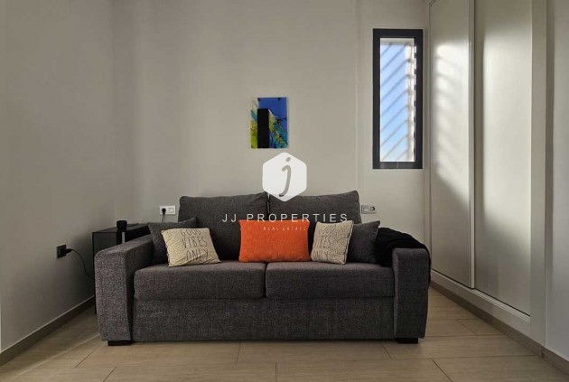 D'occasion - Villa -
Cabo Roig - Costa Blanca