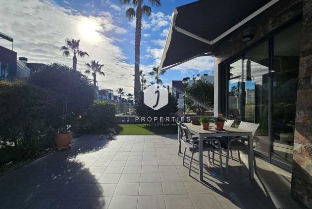 D'occasion - Villa -
Cabo Roig - Costa Blanca