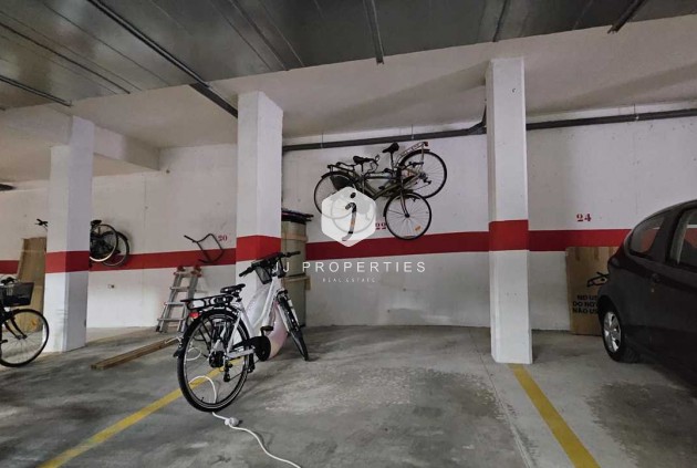 D'occasion - Villa -
Cabo Roig - Costa Blanca