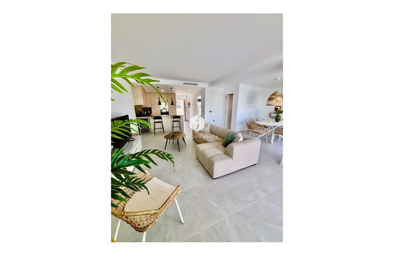 Resale - Villa -
Benijofar - Costa Blanca