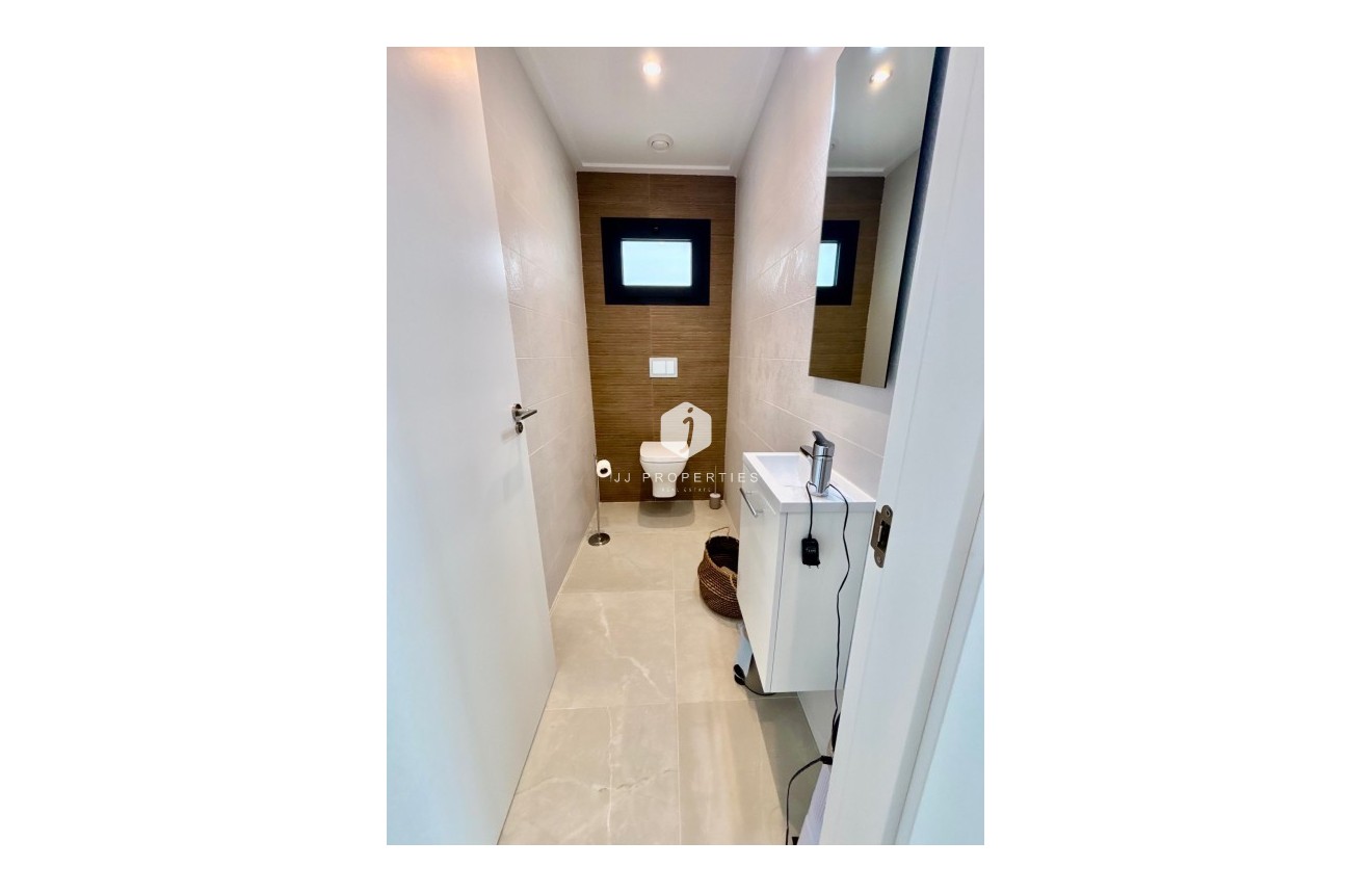 Resale - Villa -
Benijofar - Costa Blanca