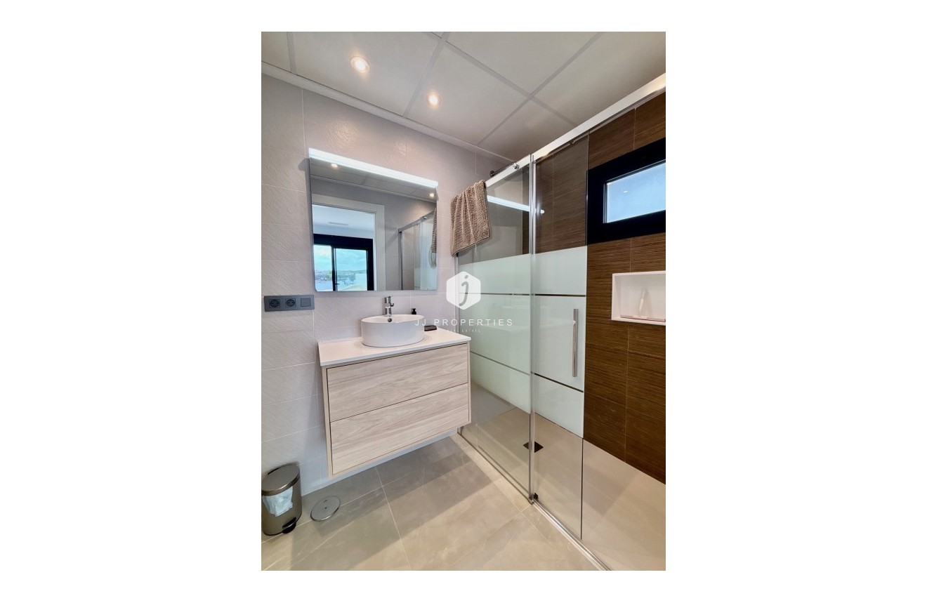 Resale - Villa -
Benijofar - Costa Blanca