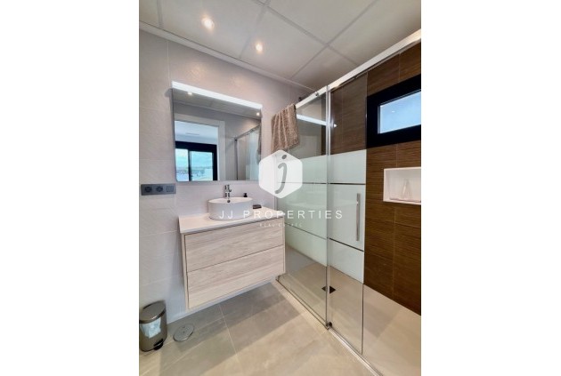 Resale - Villa -
Benijofar - Costa Blanca