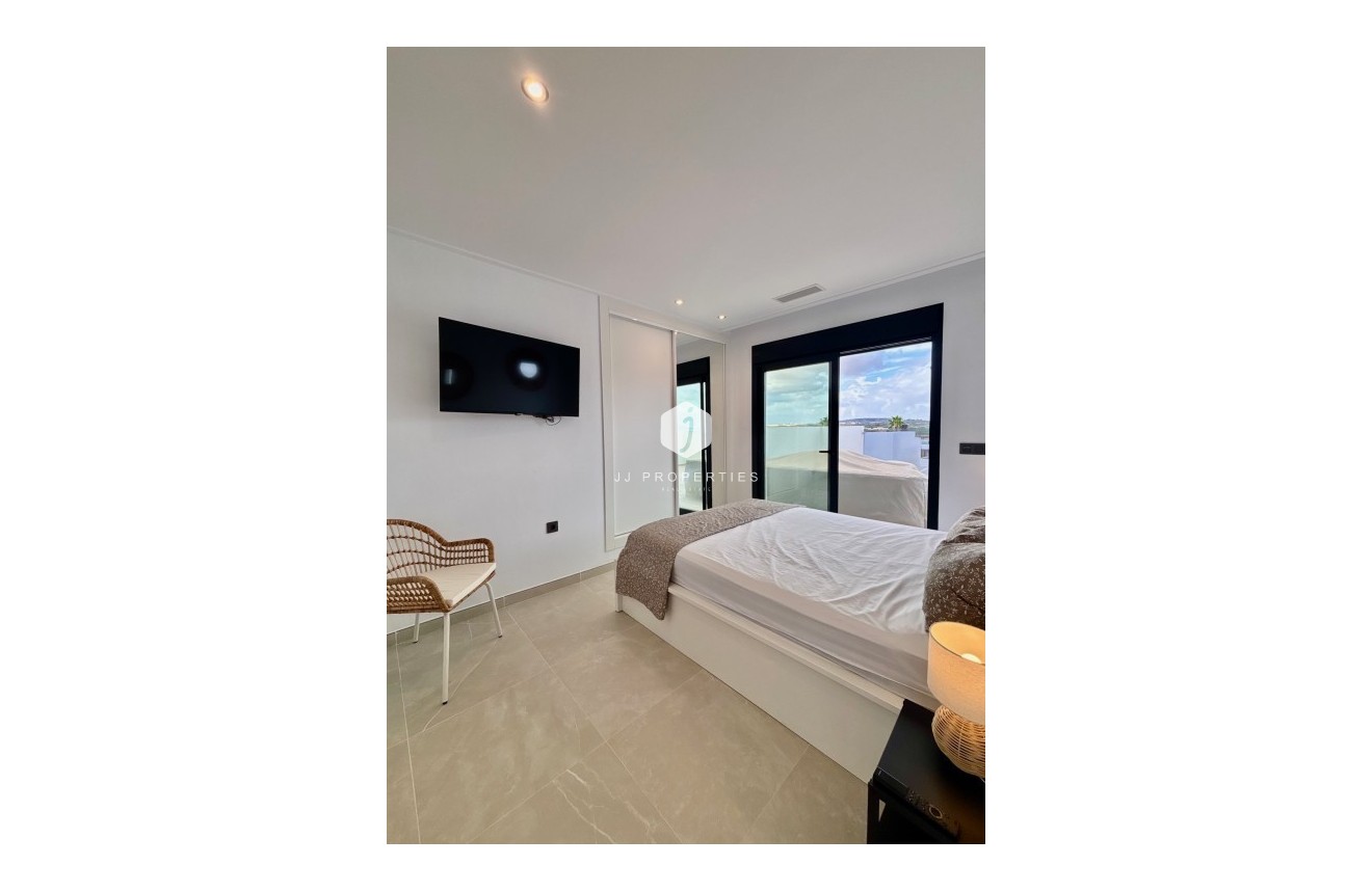 Resale - Villa -
Benijofar - Costa Blanca