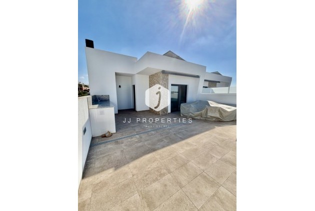 Resale - Villa -
Benijofar - Costa Blanca