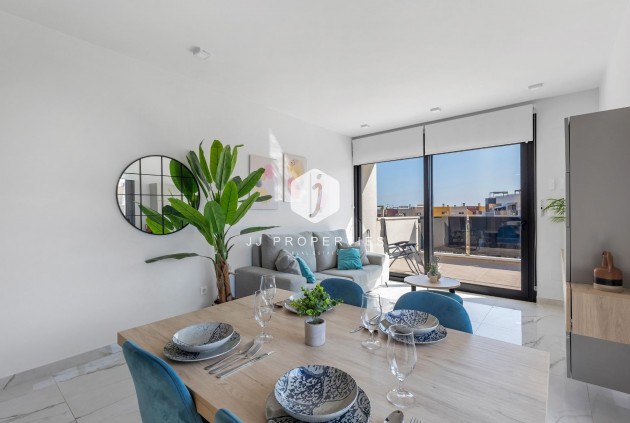 Resale - Penthouse -
Orihuela Costa - Playa Flamenca