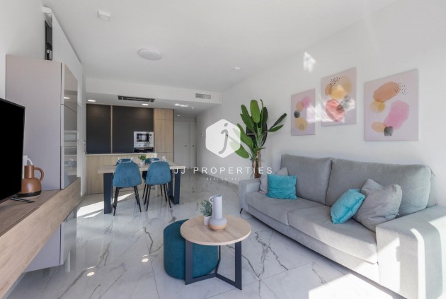 Resale - Penthouse -
Orihuela Costa - Playa Flamenca