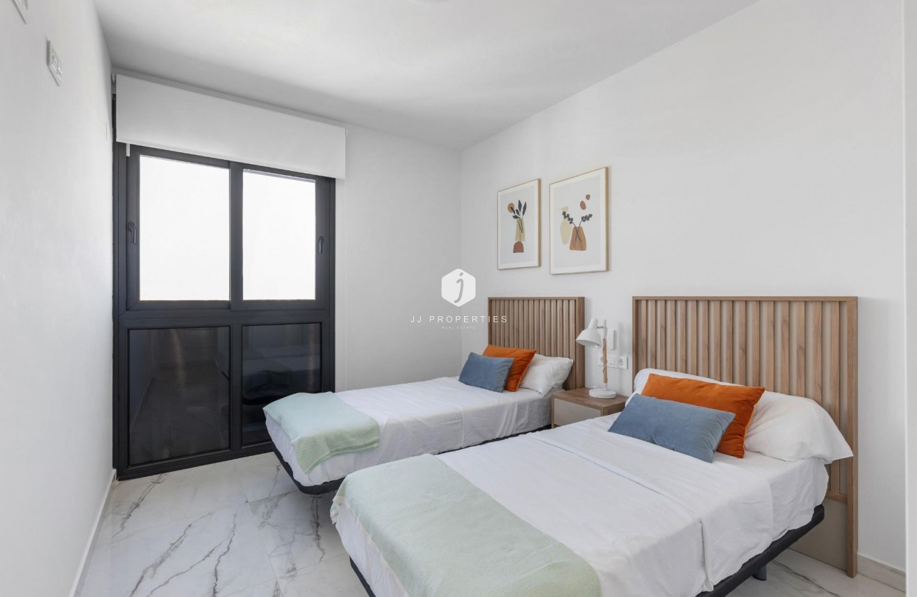 Resale - Penthouse -
Orihuela Costa - Playa Flamenca