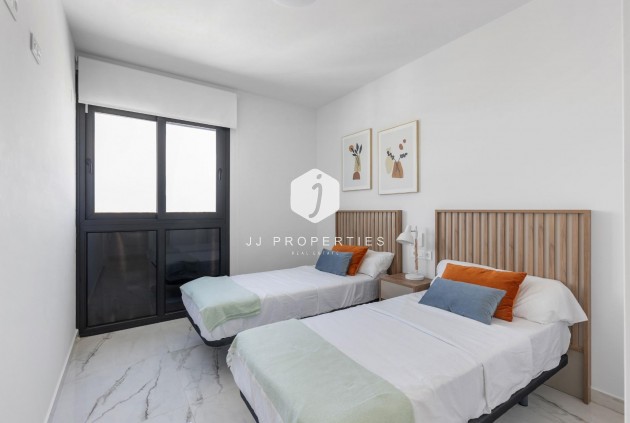 Resale - Penthouse -
Orihuela Costa - Playa Flamenca