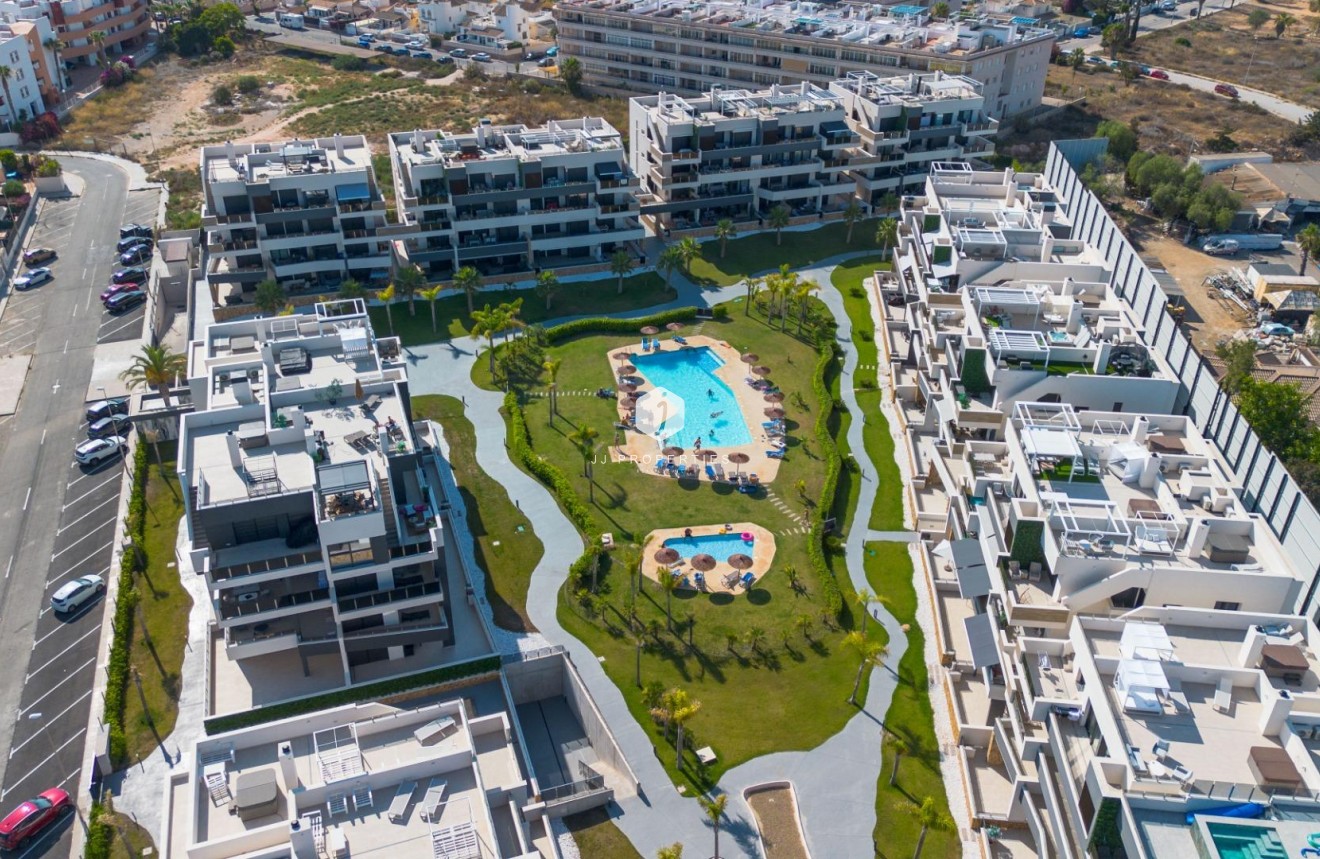 Resale - Penthouse -
Orihuela Costa - Playa Flamenca