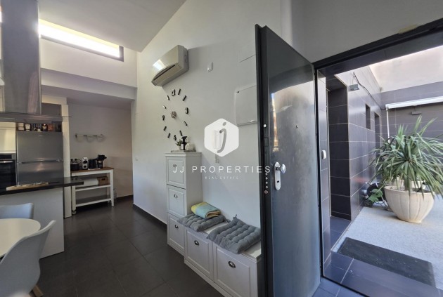 Resale - Villa -
Orihuela Costa - Villamartín