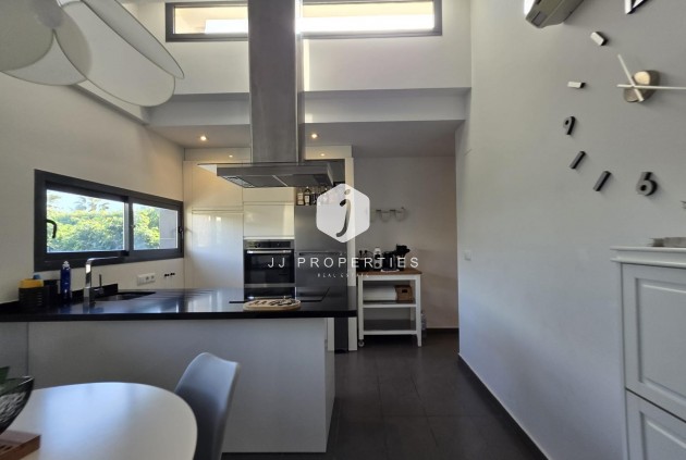 Resale - Villa -
Orihuela Costa - Villamartín