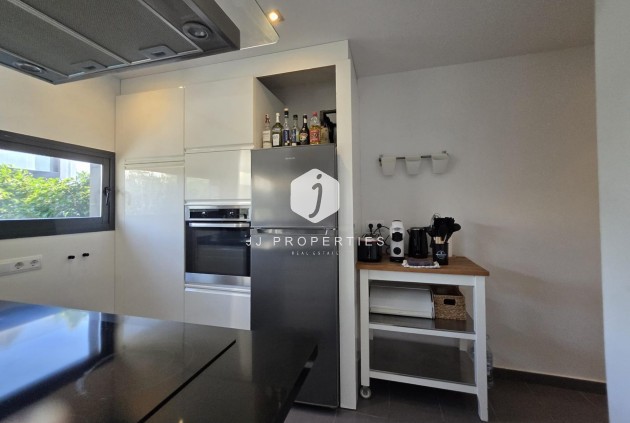 Resale - Villa -
Orihuela Costa - Villamartín