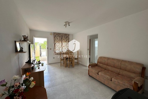 Z drugiej ręki - Bungalow -
Torrevieja