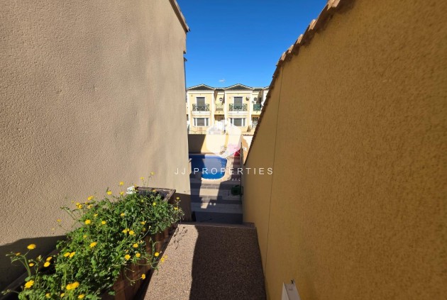 Resale - Villa -
Orihuela Costa - Villamartín-las Filipinas