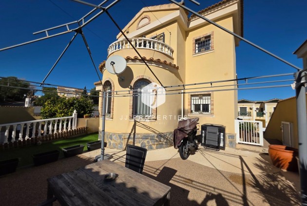 Resale - Villa -
Orihuela Costa - Villamartín-las Filipinas