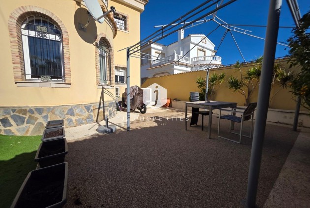 Resale - Villa -
Orihuela Costa - Villamartín-las Filipinas