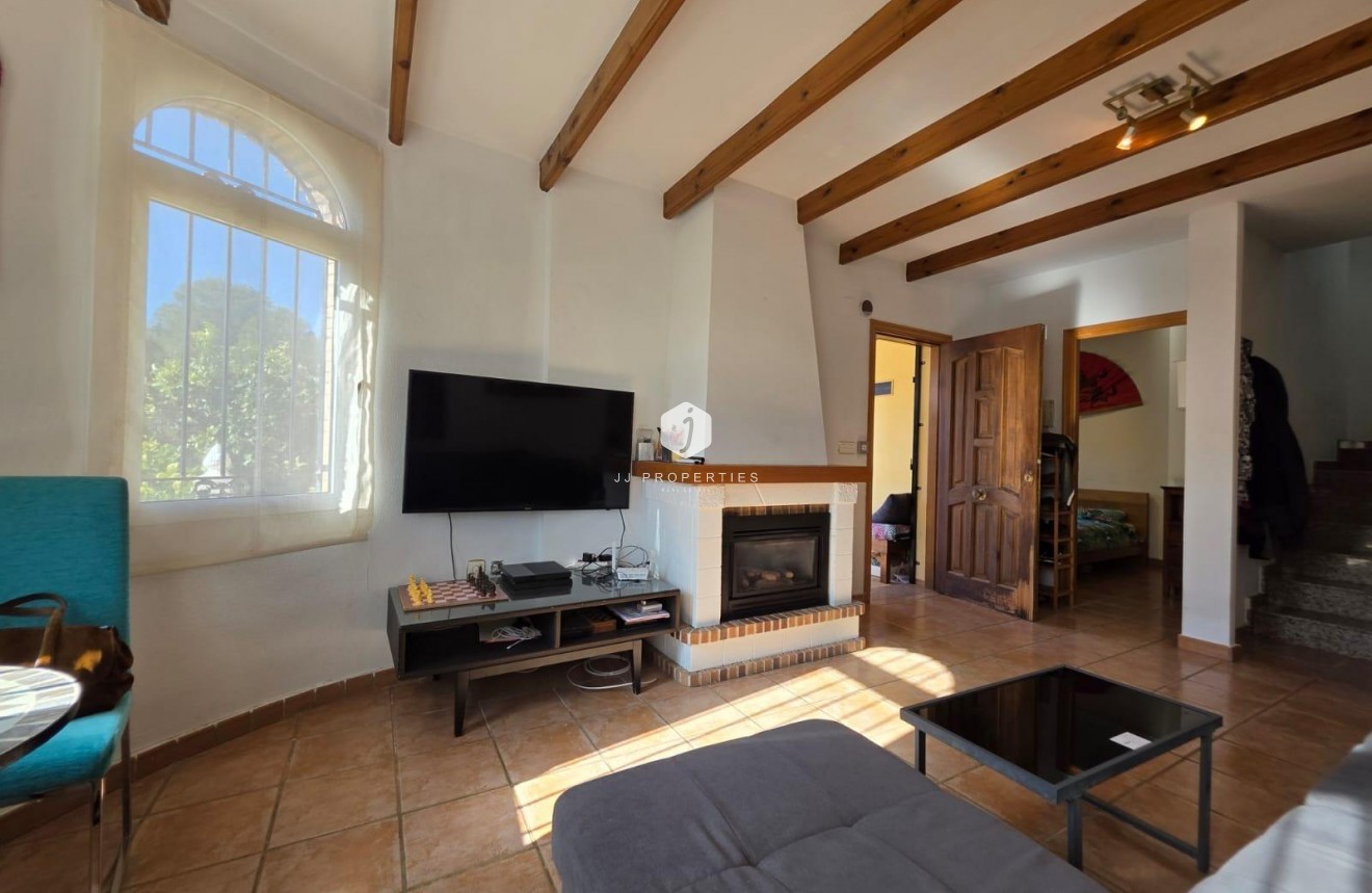 Resale - Villa -
Orihuela Costa - Villamartín-las Filipinas