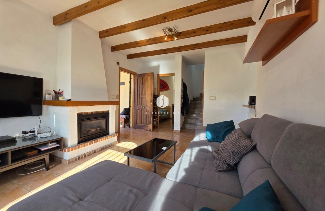 Resale - Villa -
Orihuela Costa - Villamartín-las Filipinas