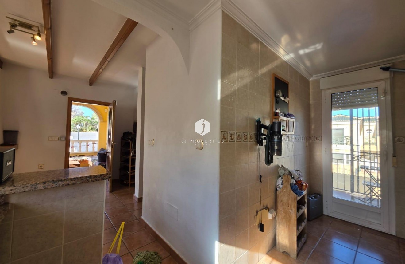 Resale - Villa -
Orihuela Costa - Villamartín-las Filipinas