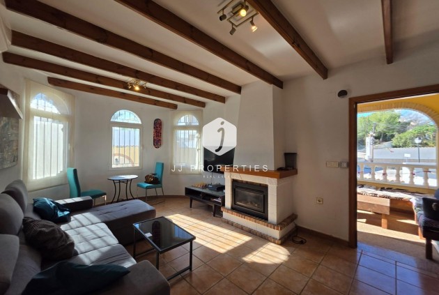 Resale - Villa -
Orihuela Costa - Villamartín-las Filipinas