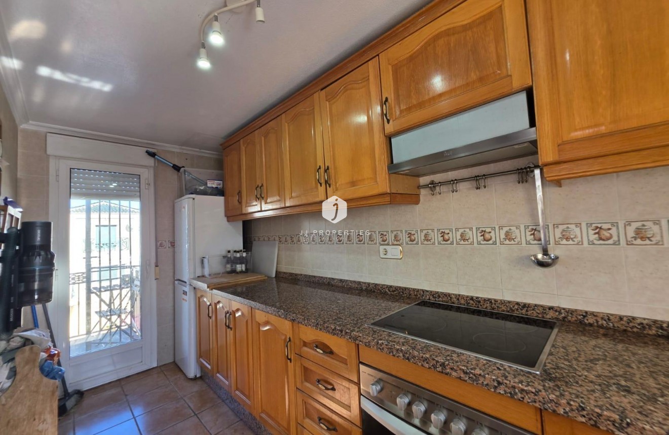 Resale - Villa -
Orihuela Costa - Villamartín-las Filipinas