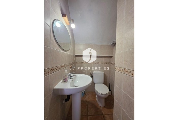 Resale - Villa -
Orihuela Costa - Villamartín-las Filipinas