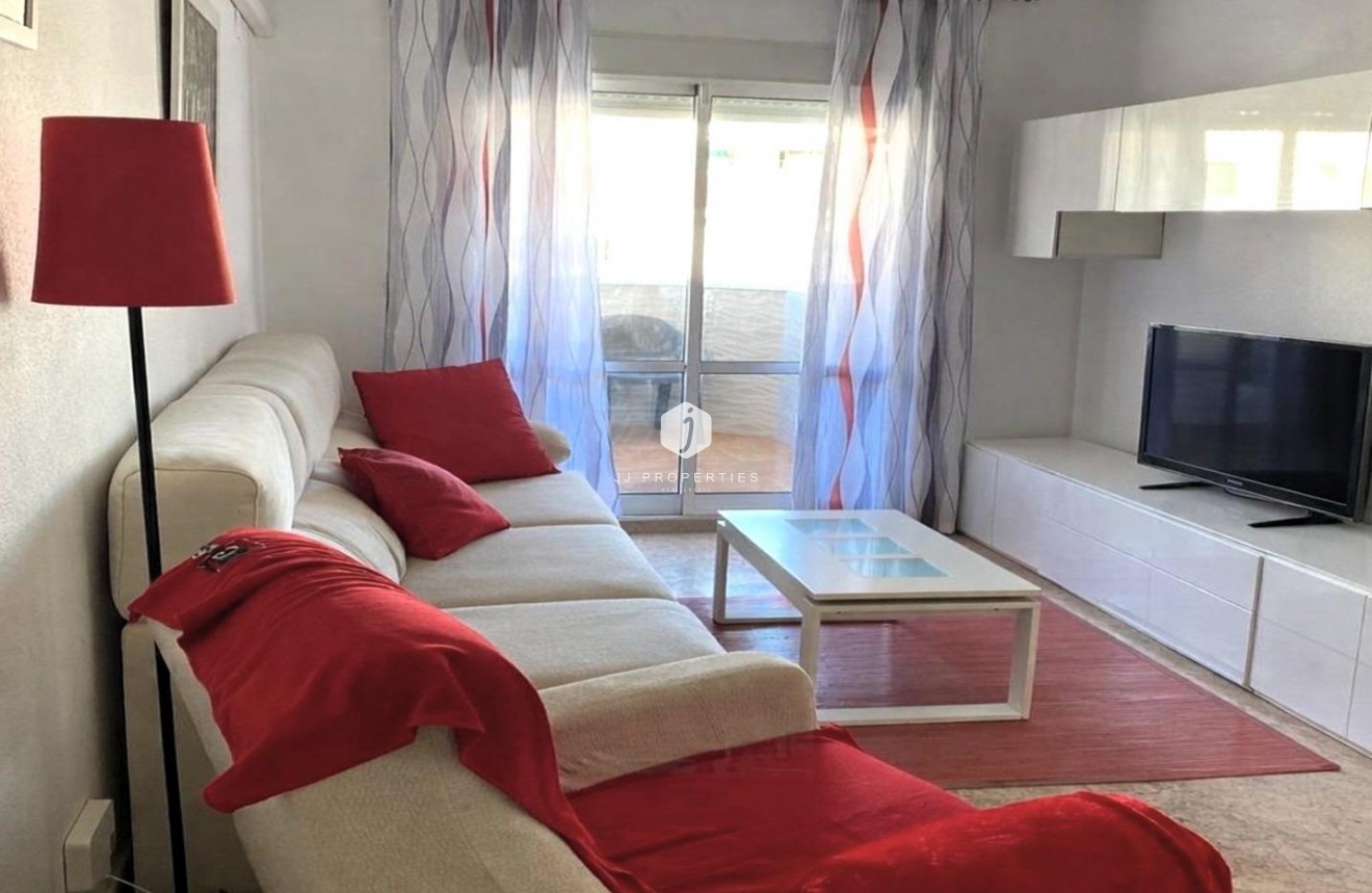 Resale - Penthouse -
Torrevieja - Playa del Cura