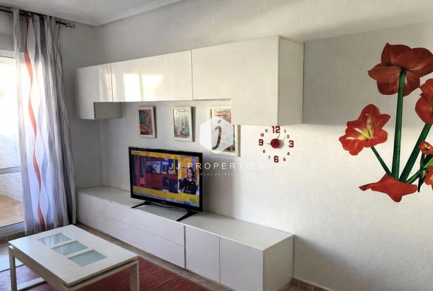Resale - Penthouse -
Torrevieja - Playa del Cura