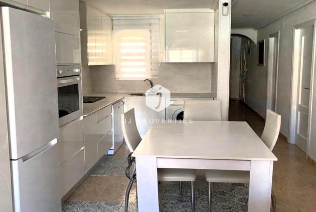 Resale - Penthouse -
Torrevieja - Playa del Cura