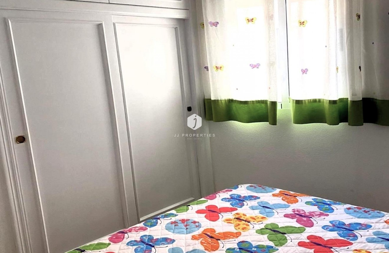 Resale - Penthouse -
Torrevieja - Playa del Cura