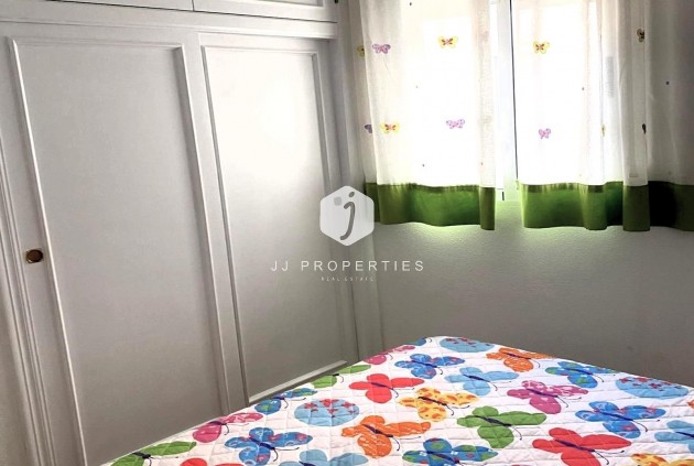 Resale - Penthouse -
Torrevieja - Playa del Cura