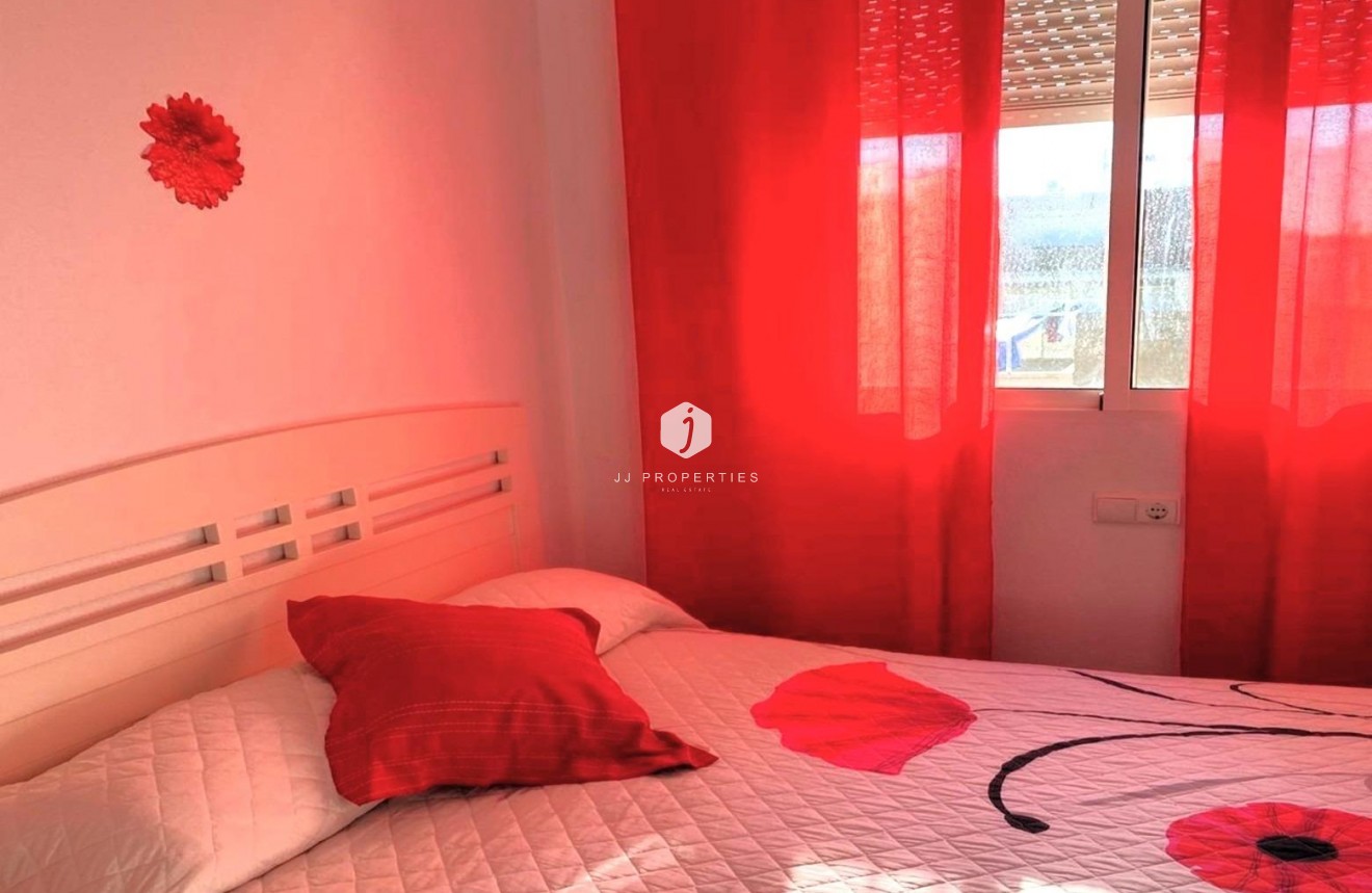 Resale - Penthouse -
Torrevieja - Playa del Cura