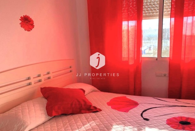 Resale - Penthouse -
Torrevieja - Playa del Cura
