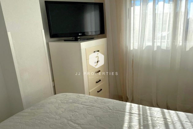 Resale - Penthouse -
Torrevieja - Playa del Cura
