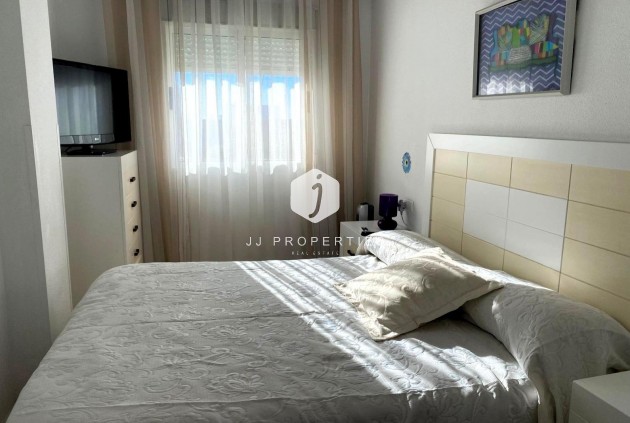 Resale - Penthouse -
Torrevieja - Playa del Cura