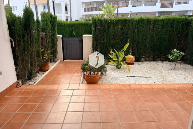 Resale - Apartment / flat -
Orihuela Costa - Villamartín