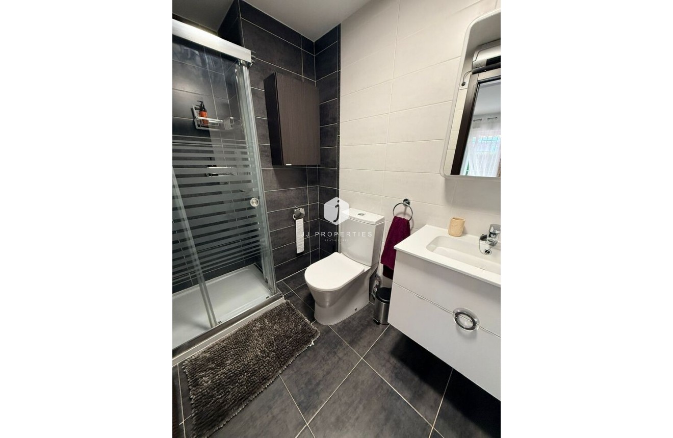 Resale - Apartment / flat -
Orihuela Costa - Villamartín