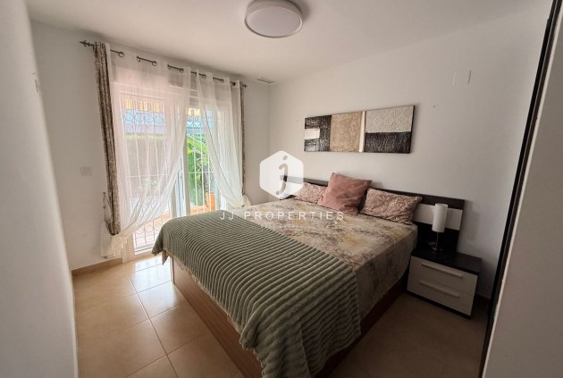 Resale - Apartment / flat -
Orihuela Costa - Villamartín