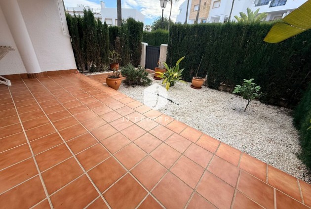 Resale - Apartment / flat -
Orihuela Costa - Villamartín