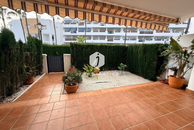 Resale - Apartment / flat -
Orihuela Costa - Villamartín