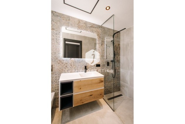 Nieuwbouw Woningen - Bungalow -
Rojales - La Marquesa Golf