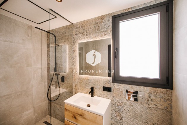 Nieuwbouw Woningen - Bungalow -
Rojales - La Marquesa Golf