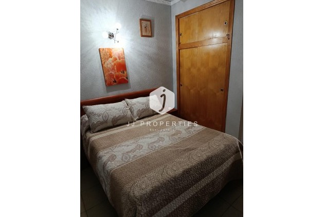 Resale - Apartment / flat -
Torrevieja - Cabo cervera