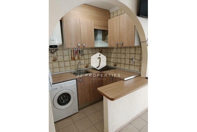 Resale - Apartment / flat -
Torrevieja - Cabo cervera