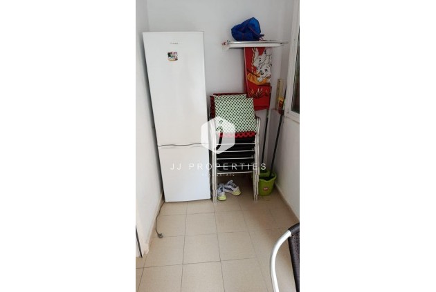 Resale - Apartment / flat -
Torrevieja - Cabo cervera