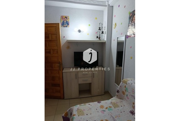 Resale - Apartment / flat -
Torrevieja - Cabo cervera